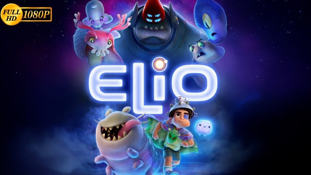 Elio (2025) || Zoe Saldaña || Yonas Kibreab || Brandon Moon| Remy Edgerly| Full Movie Facts & Review Elio (2025) || Zoe Saldaña || Yonas Kibreab || Brandon Moon| Remy Edgerly| Full Movie Facts & Review