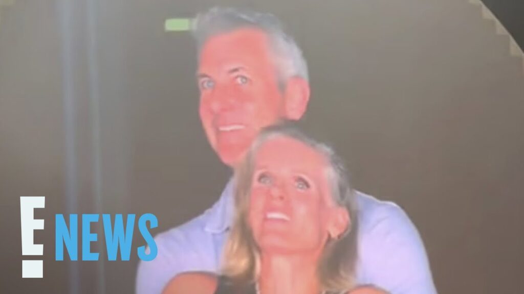 Astronomer’s Kristin Cabot Resigns After Coldplay, Andy Byron Scandal | E! News