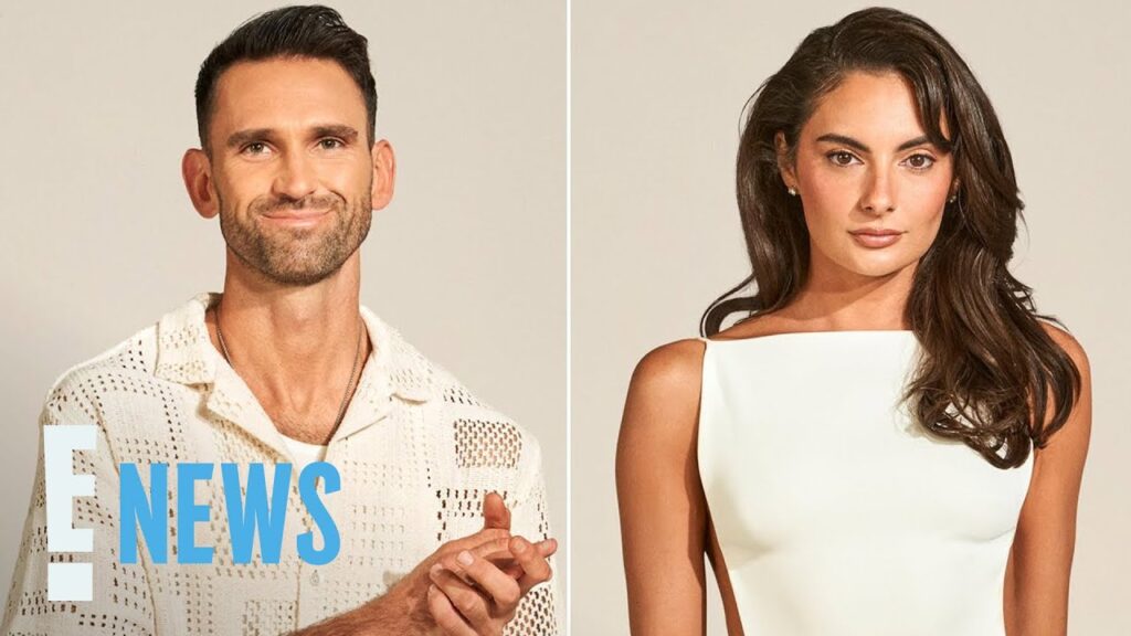 Summer House's Carl Radke Teases if Paige DeSorbo Will Make a Cameo | E! News