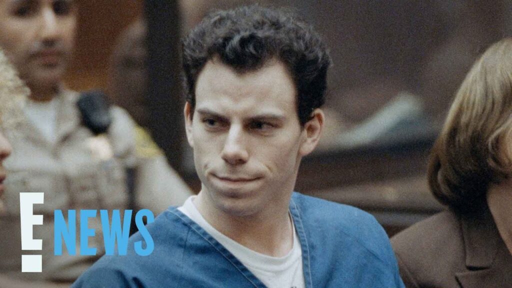 Erik Menendez's Daughter Shares Reason For His Hospitalization | E! News