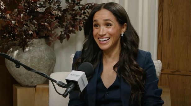 Meghan Markle
