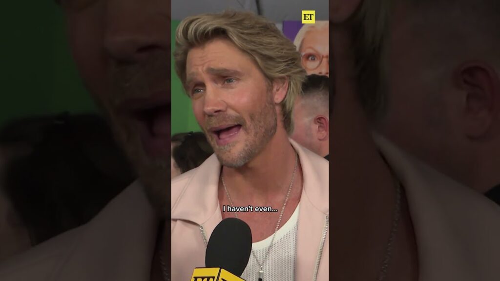 Chad Michael Murray Thinks ‘It About Time’ for ‘A Cinderella Story’ Sequel #chadmichaelmurray Chad Michael Murray Thinks 'It About Time' for 'A Cinderella Story' Sequel #chadmichaelmurray
