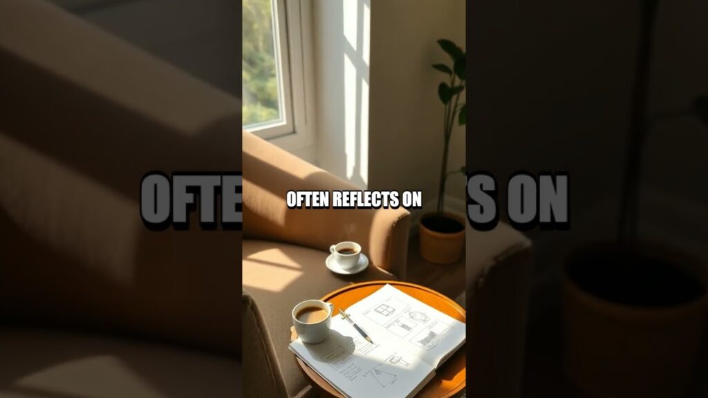 Amy Adams' Creative Coffee Rituals