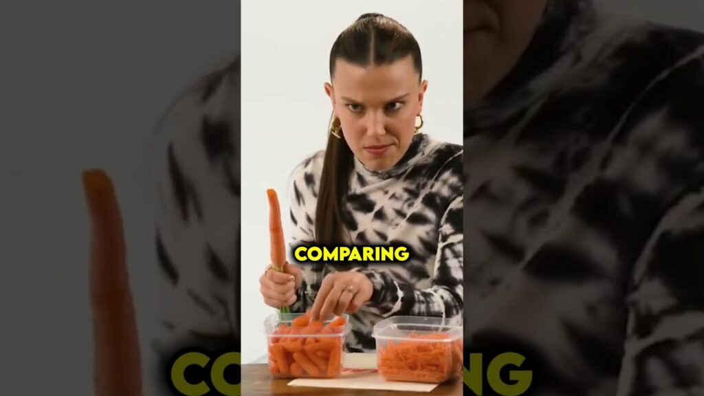 Millie Bobby Brown Got Roasted On Tiktok 😳