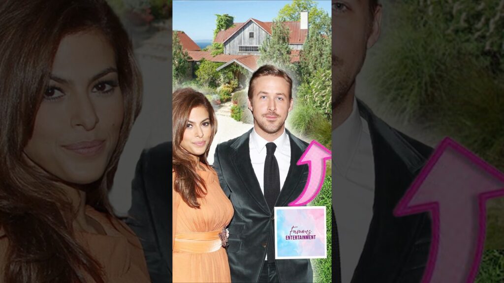 Ryan Gosling & Eva Mendes’s Quiet Luxury LA Home | Tour 2025