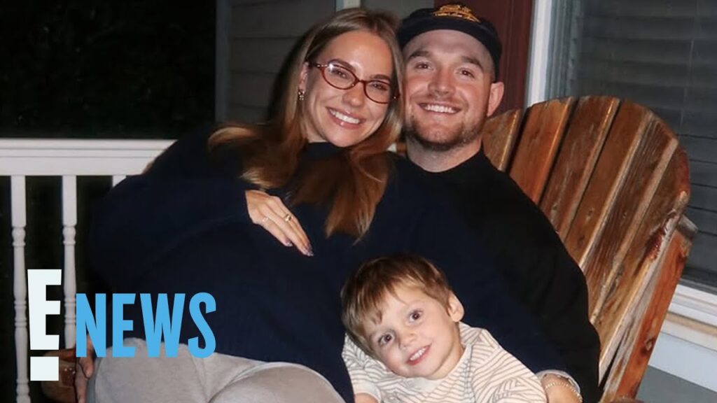 Emilie Kiser's Husband Brady Kiser Won't Be Charged Over Son Trigg's Death | E! News