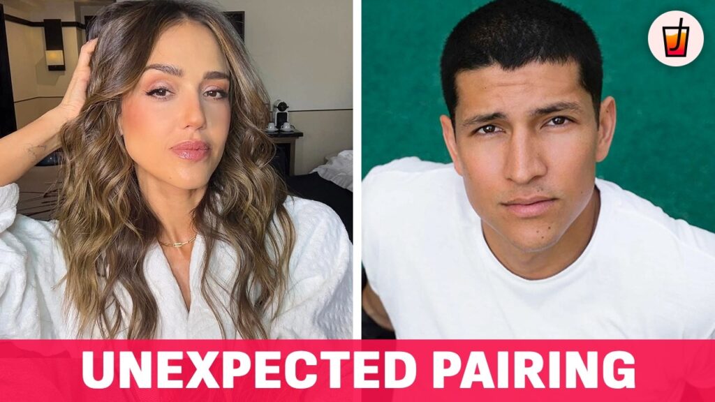 The Truth About Jessica Alba’s New Boyfriend (And Why He’s So Different) 🥤 RumourJuice The Truth About Jessica Alba's New Boyfriend (And Why He's So Different) 🥤 RumourJuice