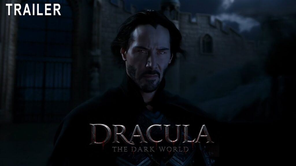 Dracula: The Dark World (2025) – Keanu Reeves, Kate Beckinsale, Jenna Ortega | Concept Trailer Dracula: The Dark World (2025) – Keanu Reeves, Kate Beckinsale, Jenna Ortega | Concept Trailer