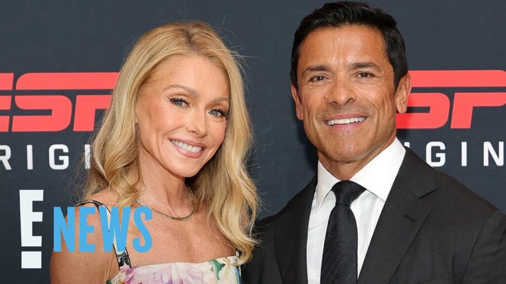 Kelly Ripa, Mark Consuelos Reveal Biggest Relationship Misconception | E! News Kelly Ripa, Mark Consuelos Reveal Biggest Relationship Misconception | E! News