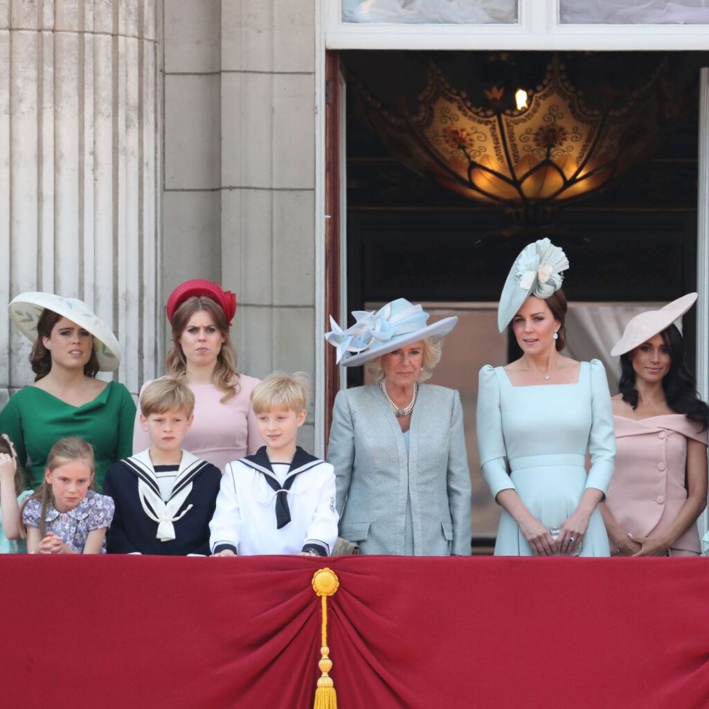 Why Royal Fans Have Been Praising an Unlikely Princess as Their “Favorite” Member of the Royal Family Yahoo entertainment home