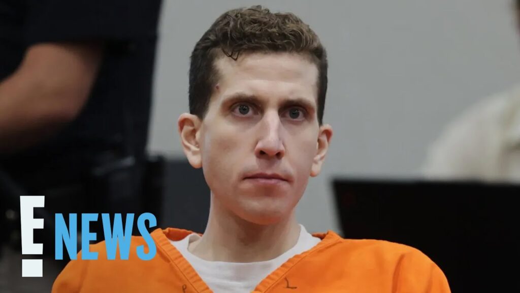 Bryan Kohberger Sentenced to Life in Prison for Idaho Murders | E! News