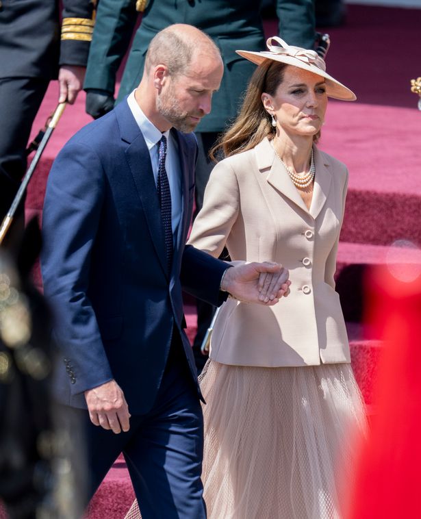 wills and kate 