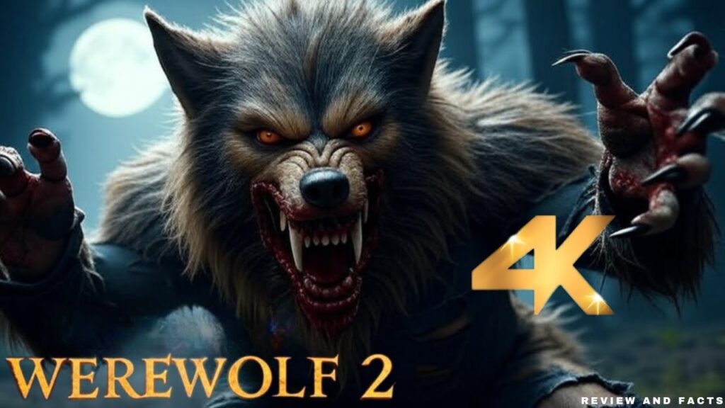 Werewolf 2 The Beast Among Us Full Movie 2025 πΊ | Blood Moon Rises Again | Review and Facts ππ₯ Werewolf 2 The Beast Among Us Full Movie 2025 πΊ | Blood Moon Rises Again | Review and Facts ππ₯