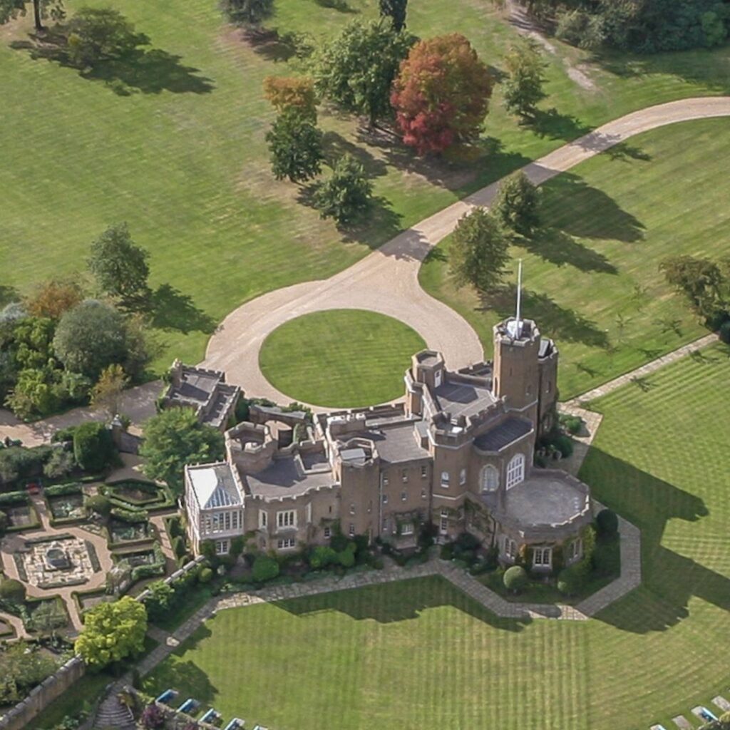 Princess Kate and Prince William Might Trade “Peaceful Refuge” of Adelaide Cottage for a “Gothic-Revival Mansion” With a Tennis Court and Swimming Pool Yahoo entertainment home