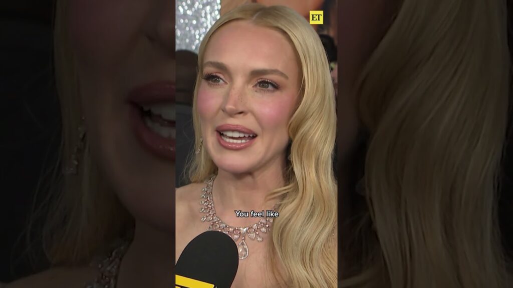Lindsay Lohan, Elaine Hendrix and Lisa Ann Walter Give Us a ‘Parent Trap’ Reunion #lindsaylohan Lindsay Lohan, Elaine Hendrix and Lisa Ann Walter Give Us a 'Parent Trap' Reunion #lindsaylohan
