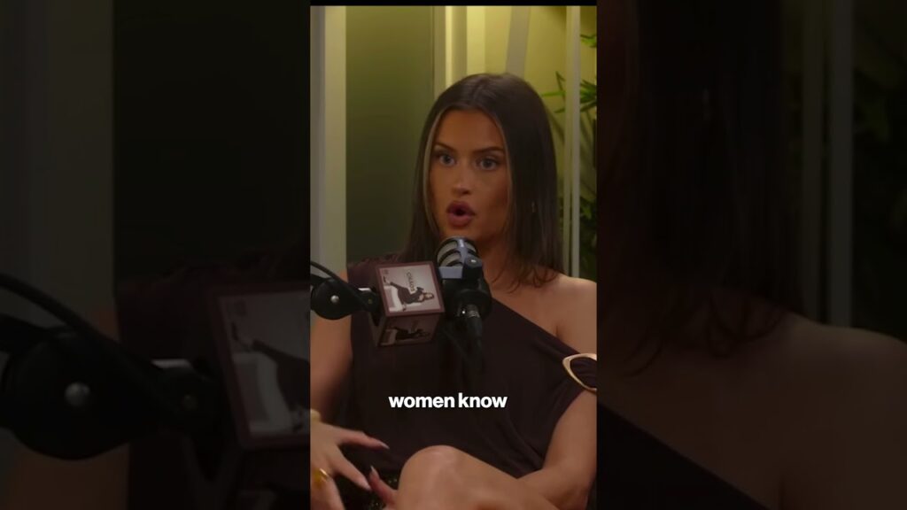 'Summer House' alum Lexi Wood gives advice for ex Jesse Solomon's next girlfriend #shorts