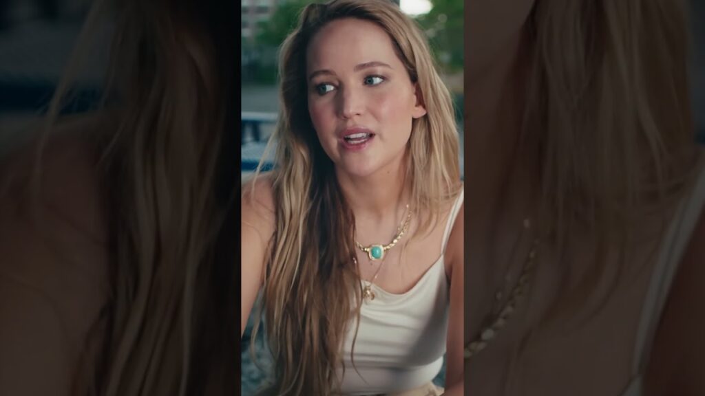 Jennifer Lawrence Facts #celebrity #facts