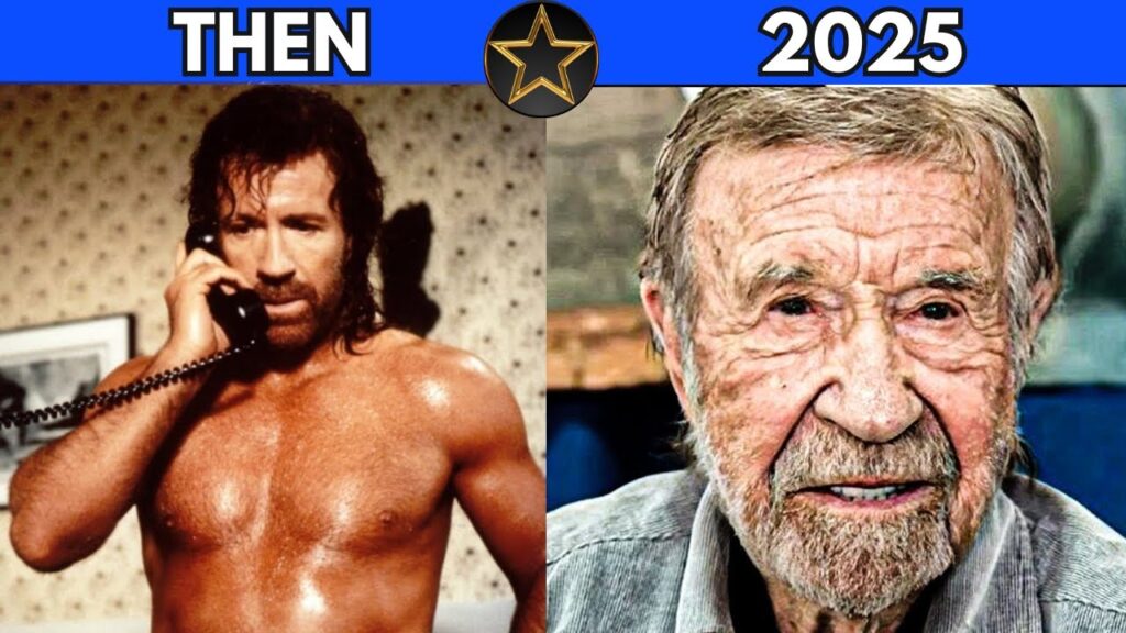 ⭐️ 50 Of The MOST BEAUTIFUL Actors Before & After 2025 pt. 7