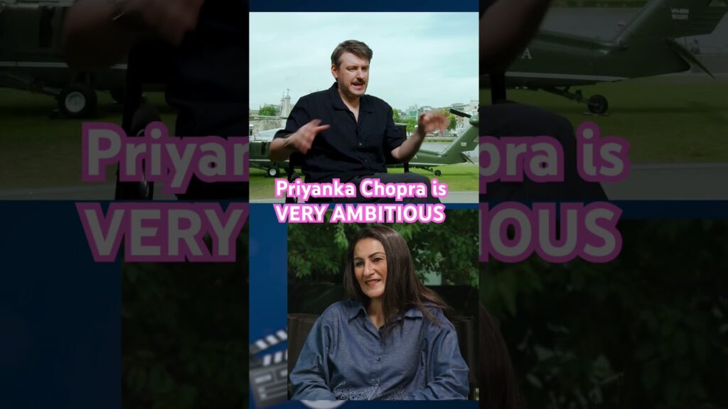 The REAL Reason Priyanka Chopra's Success is UNMATCHED