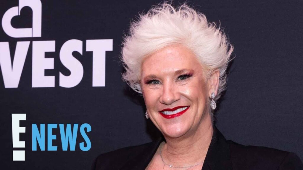 How Worst Cooks in America Paid Tribute to Anne Burrell After Her Death | E! News