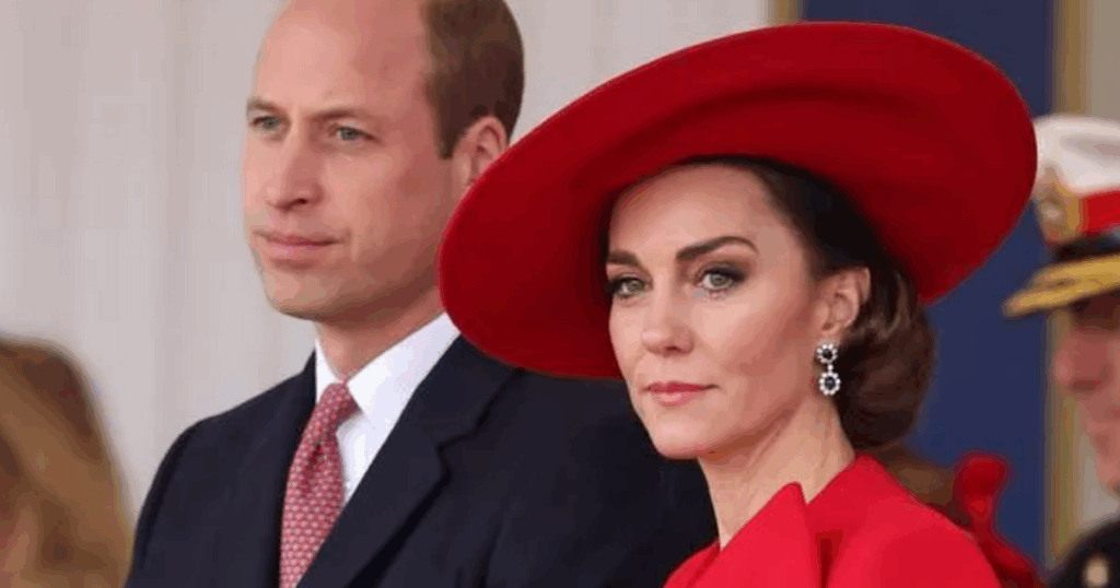 Fans of Kate Middleton race to buy luxury £495 bags from brand she ‘loves’ for under £200 in sale Ipso logo