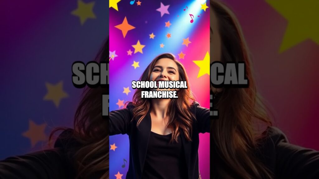 The Scandalous Downfall of Vanessa Hudgens