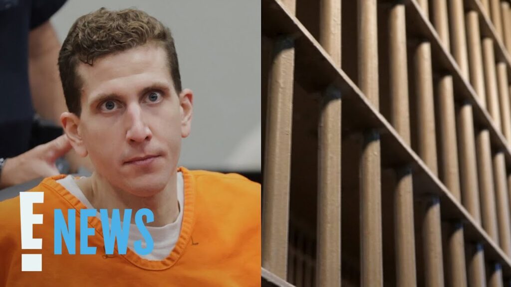 Bryan Kohberger’s Fellow Inmate Details His Unusual Behavior in Jail | E! News