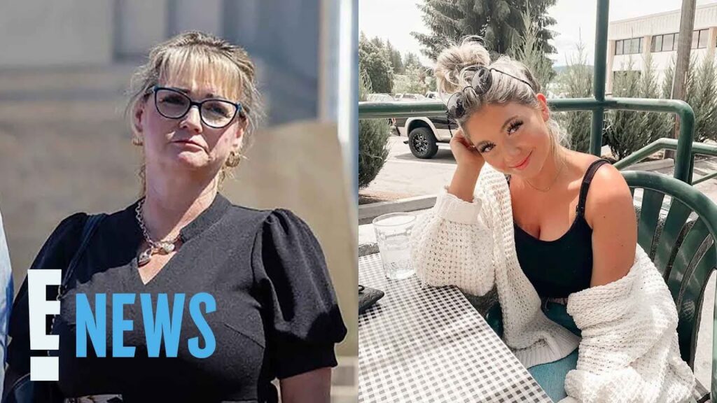 Bryan Kohberger Case: Kaylee Goncalves' Family Gets Threatening Texts | E! News