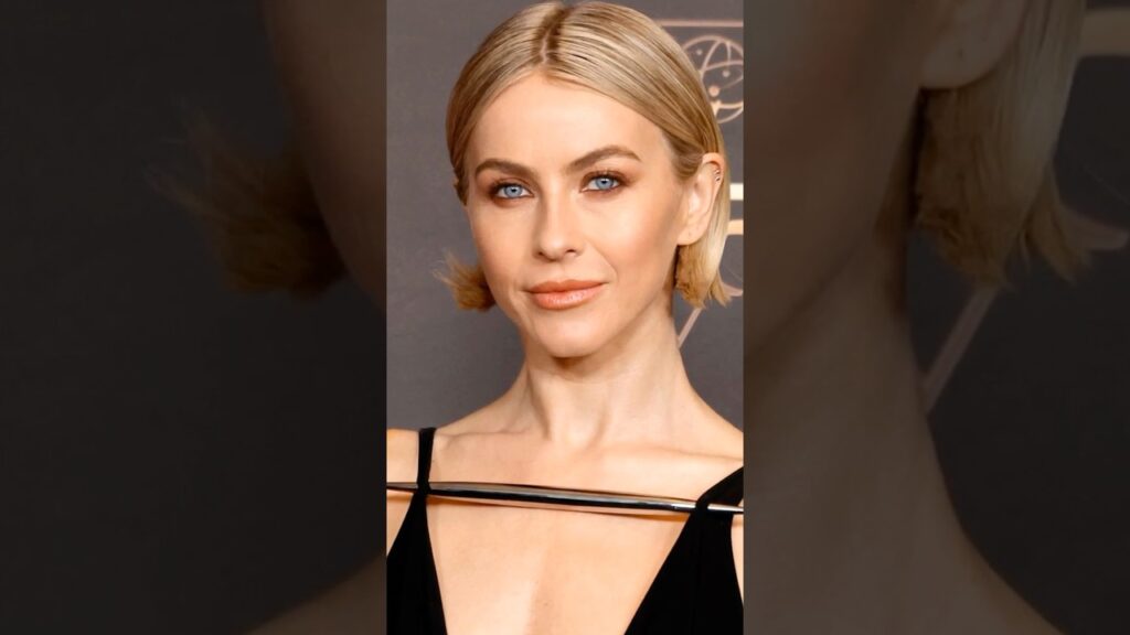 Julianne Hough Opens Up: Love, Loss & Her Untold Struggles