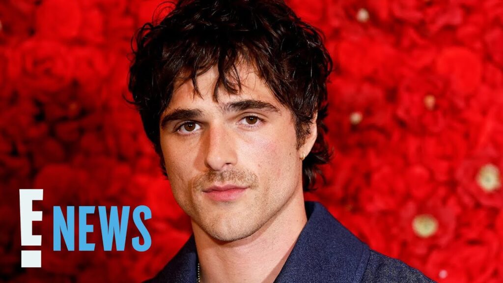 Jacob Elordi Is Completely Unrecognizable in Frankenstein | E! News Jacob Elordi Is Completely Unrecognizable in Frankenstein | E! News