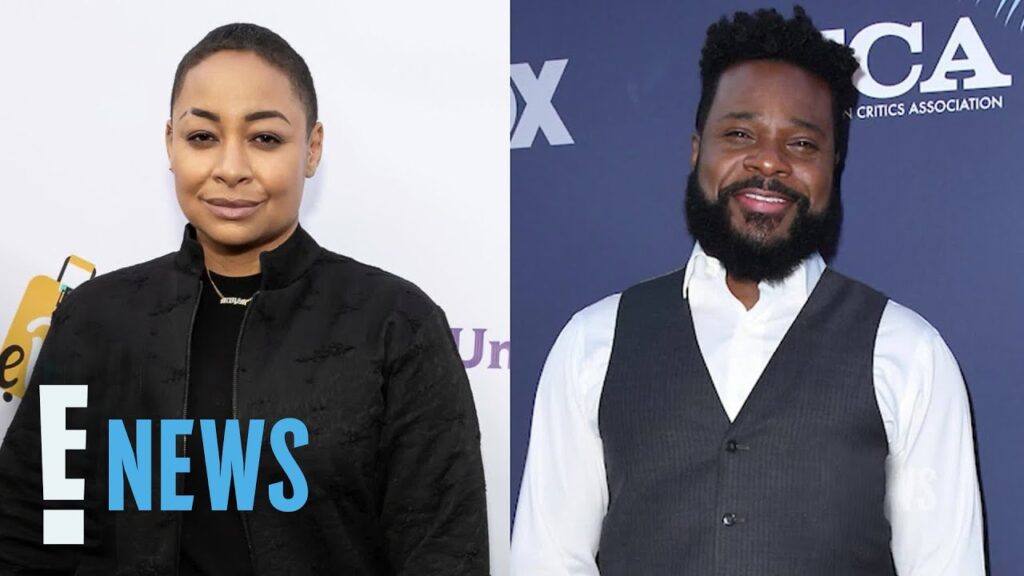 Raven-Symoné Tearfully Details “Pain” of Malcolm-Jamal Warner Loss | E! News Raven-Symoné Tearfully Details "Pain" of Malcolm-Jamal Warner Loss | E! News
