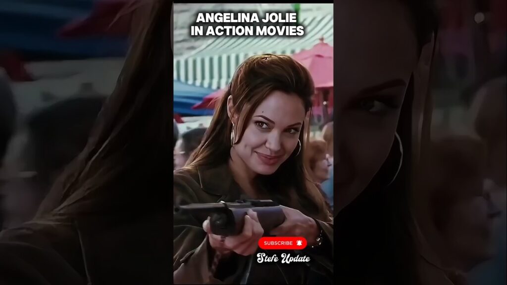 Then And Now Angelina Jolie movie #angelina #movie #thenandnow #beforeandafter #short