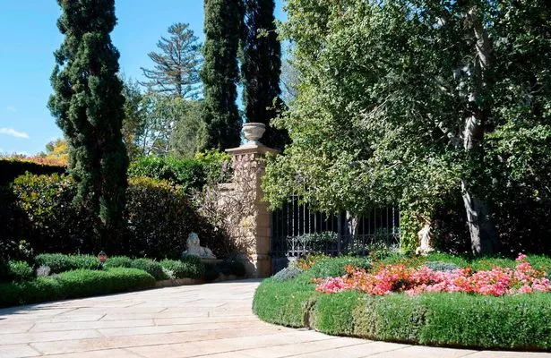 Montecito