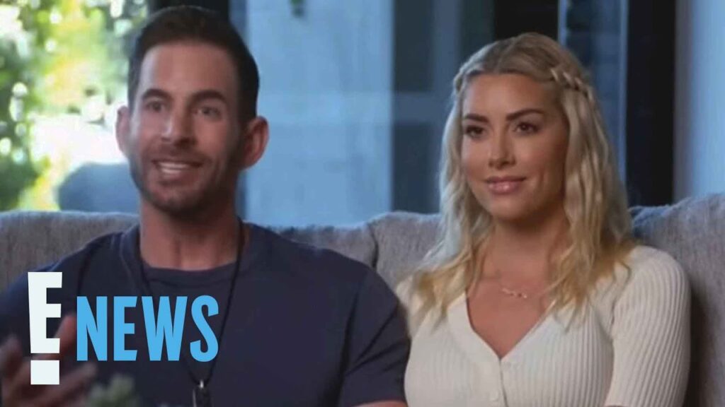 Heather Rae El Moussa Breaks Silence on ‘The Flipping El Moussas’ Cancelation | E! News