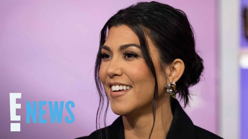 See Kourtney Kardashian & Rocky Barker's "Fairytale" Getaway | E! News