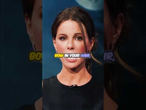 Kate Beckinsale REVEALS This From Underworld 😳