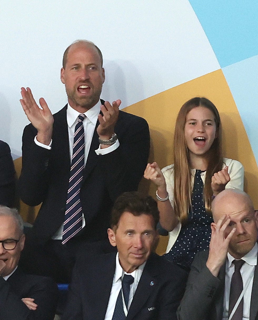 prince william