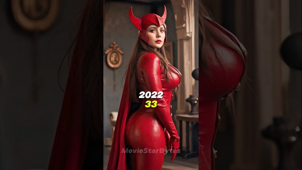 Doctor Strange in the Multiverse of Madness (2022-2025) Before and After #shorts #doctorstrange