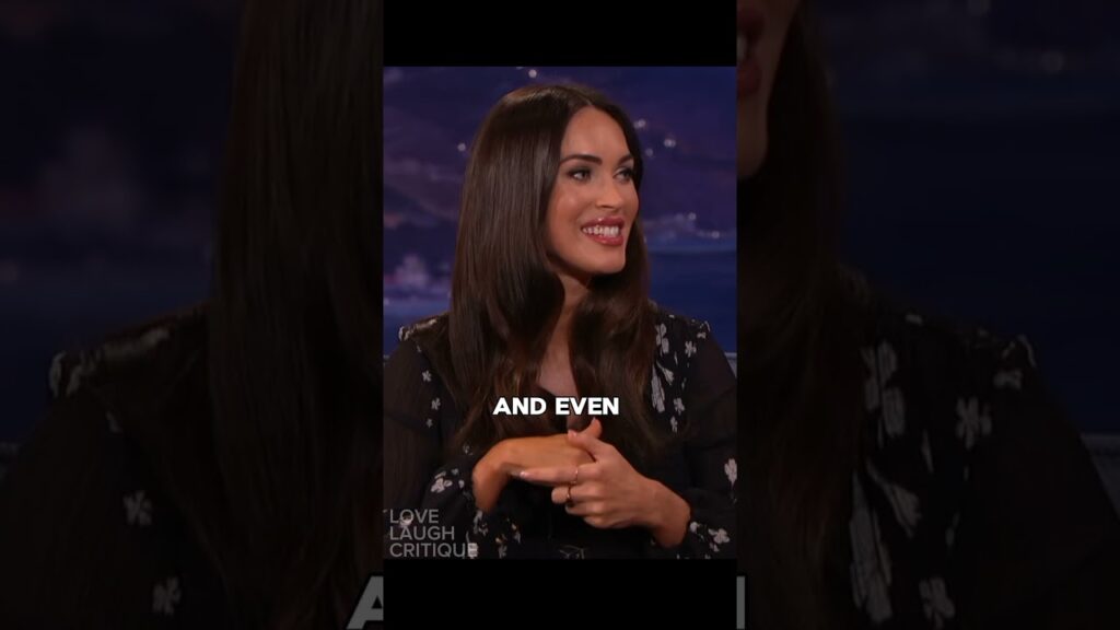 The Real Reason Megan Fox Was Fired From Transformers!