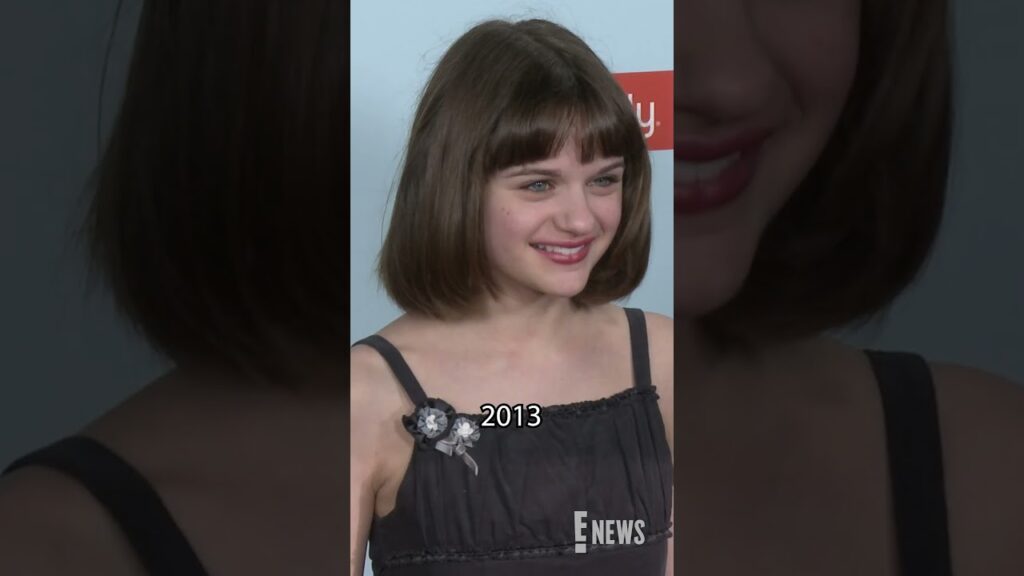 Happy birthday to the queen of our hearts, Joey King. 👑🫶