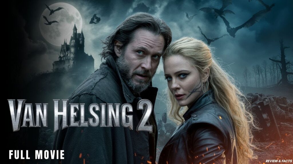 Van Helsing 2 (2025) – Full Movie | Hugh Jackman Returns | Dark Monster $DOLLAR REVIEW & FACTS Van Helsing 2 (2025) – Full Movie | Hugh Jackman Returns | Dark Monster $DOLLAR REVIEW & FACTS