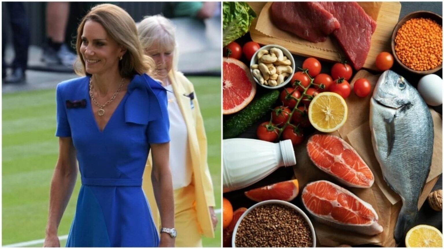 Kate Middleton’s Dukan Diet: What's this high protein weight loss diet that even Princess of Wales reportedly swears by? | Health