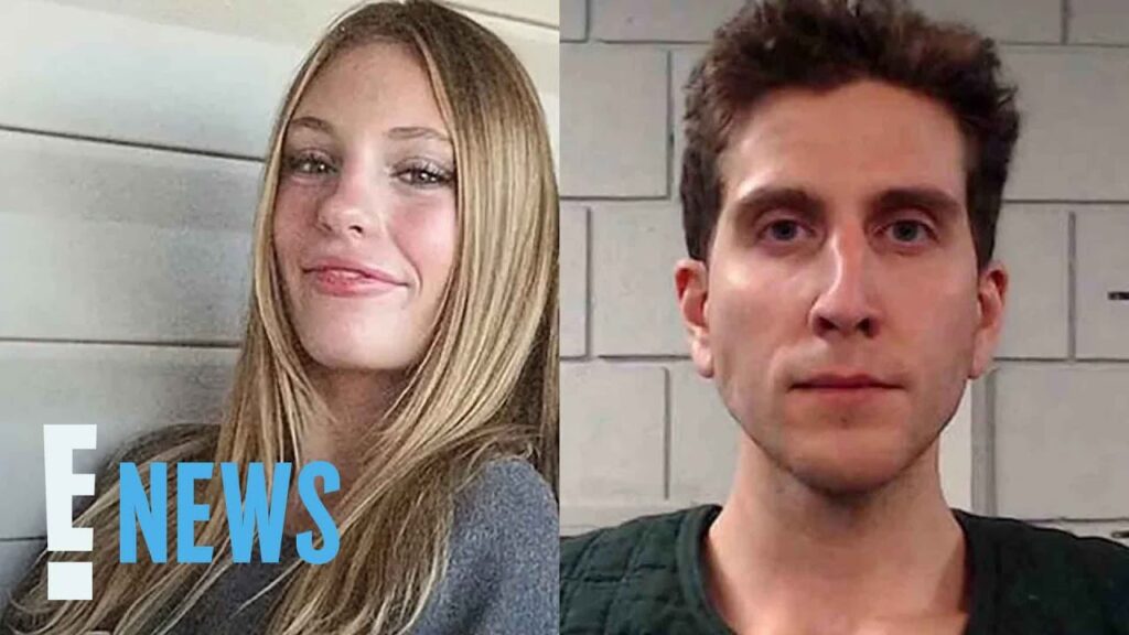 Why Bryan Kohberger Left Roommate Dylan Mortensen Alive | E! News Why Bryan Kohberger Left Roommate Dylan Mortensen Alive | E! News