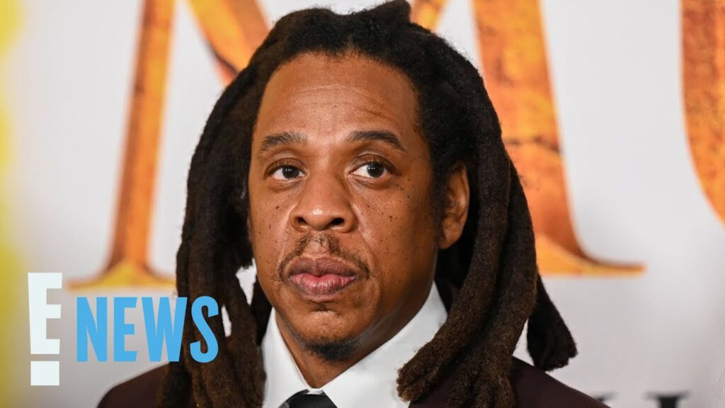 Jay-Z's Alleged Son Rymir Satterthwaite Drops Federal Lawsuit | E! News