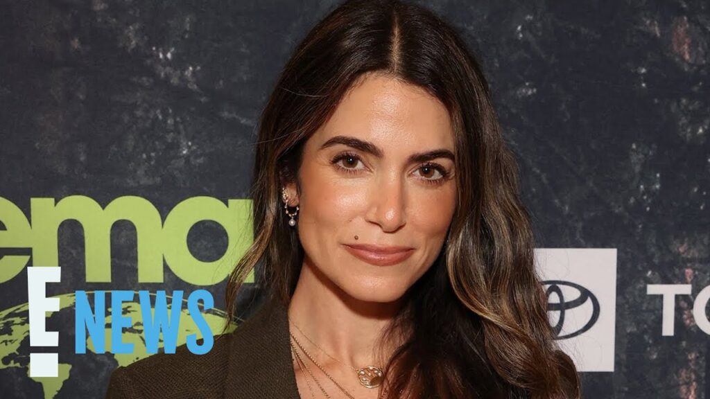 Twilight's Nikki Reed Has Worn Same Clothes Every Day for 15 Years | E! News
