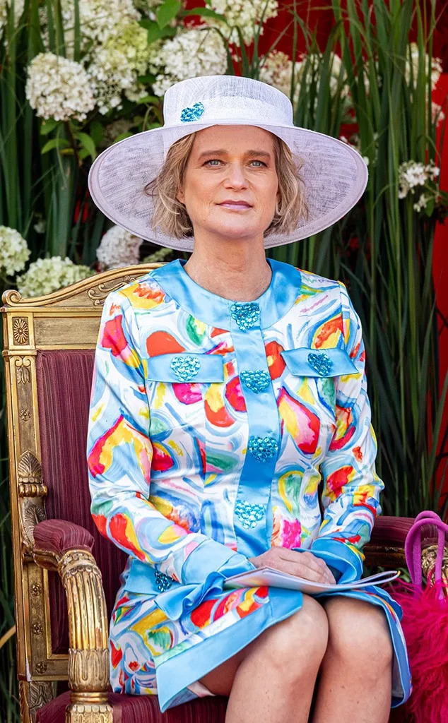 Princess Delphine