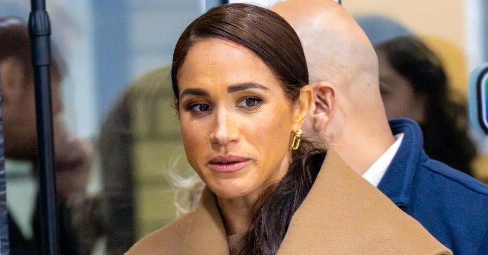 ‘Terrified of Fading Into Irrelevance’: Meghan Markle Begs for New Gigs as $100Million Netflix Deal Collapses — ‘She’d Even Join The View’ 'Terrified of Fading Into Irrelevance': Meghan Markle Begs for New Gigs as $100Million Netflix Deal Collapses — 'She’d Even Join The View'