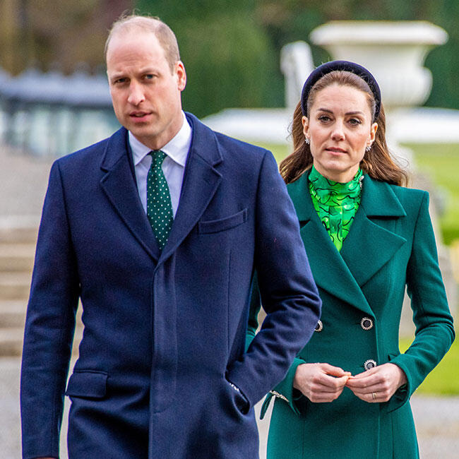 Prince William And Kate Middleton Slammed As ‘Out Of Touch’ For Breeding Their Dog After King Charles And Queen Camilla Adopted One From A Shelter: ‘It Seems Irresponsible’ Prince William And Kate Middleton Slammed As 'Out Of Touch' For Breeding Their Dog After King Charles And Queen Camilla Adopted One From A Shelter: 'It Seems Irresponsible'