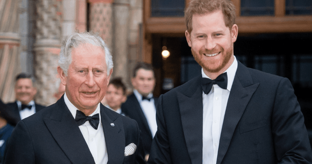Prince Harry ‘Desperately’ Wants To Reconcile With Royal Family, Claims ‘Expert’ Prince Harry 'Desperately' Wants To Reconcile With Royal Family, Claims 'Expert'