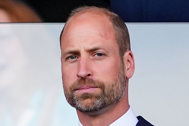 Prince William 